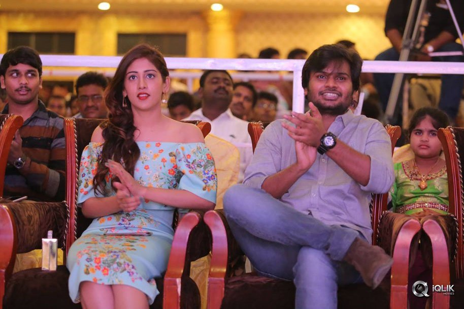 Shamanthakamani-Grand-Release-Event-at-Haailand